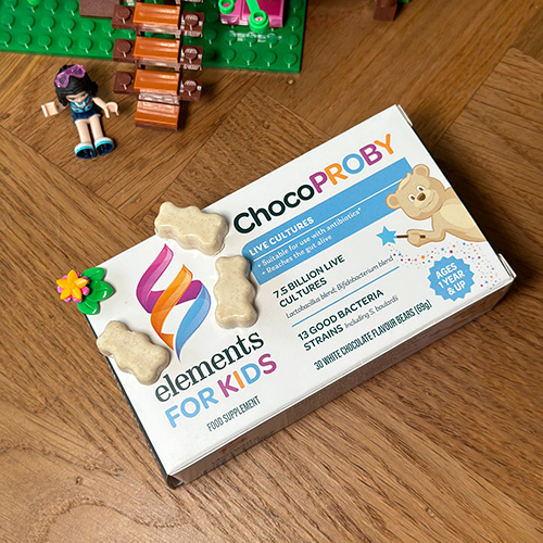 Yummy & helpful