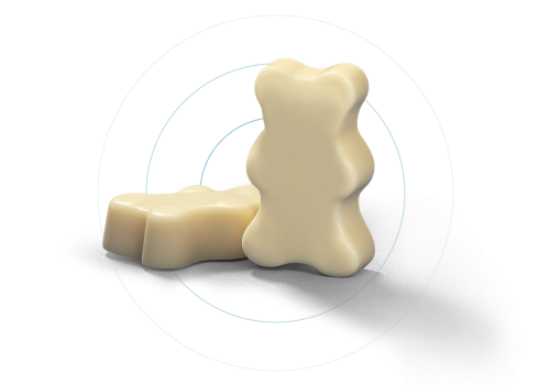 ChocoPROBY Bear feature 1