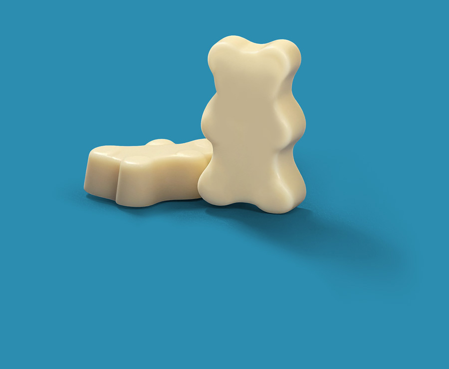 ChocoPROBY Pills