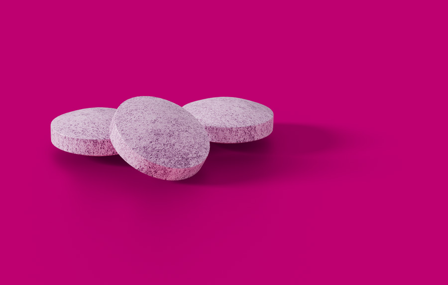 UT Rescue Pills